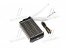 Радиатор обогревателя DAEWOO NEXIA (выр-во AVA) AVA COOLING DWA6026 (фото 1)