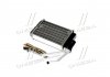 Радиатор обогревателя DAEWOO NEXIA (выр-во AVA) AVA COOLING DWA6026 (фото 3)