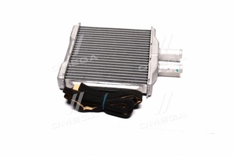 Радіатор обігрівача CHEVROLET Lacetti 1.6-1.8 (вир-во AVA) AVA COOLING DWA6088