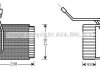 Испаритель, кондиционер AVA COOLING FDV110 (фото 1)