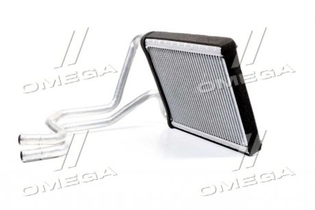 Радиатор обогревателя HYUNDAI TUCSON (выр-во AVA) AVA COOLING HYA6254