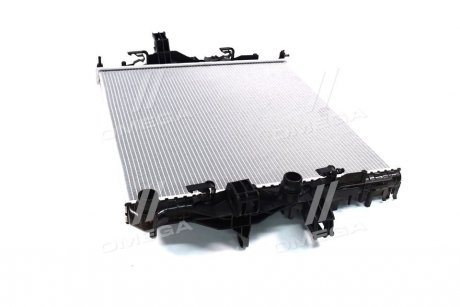 Радиатор охлаждения IVECO DAILY 11- (выр-во AVA) AVA COOLING IV2125