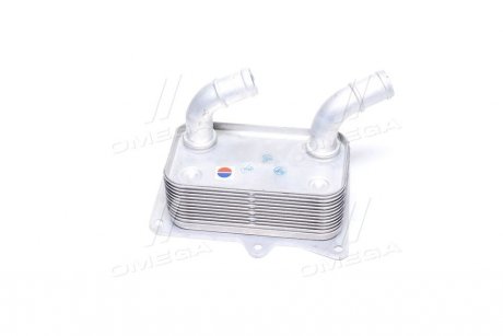 Радиатор масляный AVA QUALITY COOLING AVA COOLING KA3215