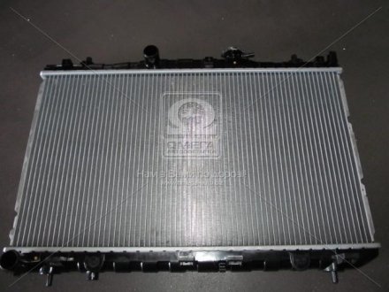 Радіатор охолодження двигуна CERATO 16i/20i MT 04- (Ava) AVA COOLING KAA2074 (фото 1)