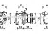 Компрессор кондиционера TUCSON/SPORTAGE III 2.0i (выр-во AVA) AVA COOLING KAAK145 (фото 1)