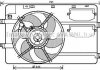Вентилятор, охлаждение двигателя AVA QUALITY COOLING AVA COOLING MC7506 (фото 1)