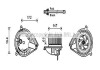 Вентилятор салону MB, VW (AVA) AVA COOLING MS8617 (фото 1)