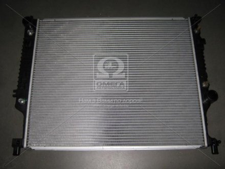 Радіатор системи охолодженняя AVA QUALITY COOLING AVA COOLING MSA2436