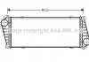 Інтеркулер AVA QUALITY COOLING AVA COOLING MSA4217 (фото 1)