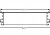 Інтеркулер AVA QUALITY COOLING AVA COOLING MSA4297 (фото 1)