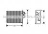 Теплообменник, отопление салона AVA QUALITY COOLING AVA COOLING MSA6400 (фото 1)