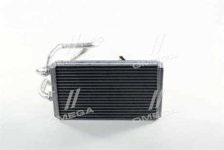 Радіатор обігрівача CITROEN C4/C-CROSSER; MITSUBISHI LANCER (CX0) (07-) (AVA) AVA COOLING MT6259