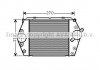 Интеркулер AVA COOLING MZ4188 (фото 1)