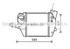 Інтеркулер AVA QUALITY COOLING AVA COOLING MZA4243 (фото 1)