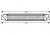 Інтеркулер AVA QUALITY COOLING AVA COOLING OL4442 (фото 1)