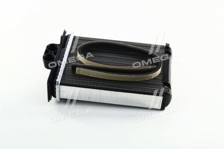 Радиатор обогревателя HEAT VECTRA B+AC 95-99 (Ava) AVA COOLING OL6217 (фото 1)