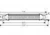 Інтеркулер AVA QUALITY COOLING AVA COOLING OLA4420 (фото 1)