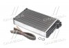 Радиатор обогревателя OMEGA A ALL MT/AT +/- A/C AVA COOLING OLA6116 (фото 1)