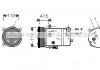 Компресор AVA COOLING OLAK277 (фото 1)