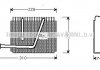 Испаритель, кондиционер AVA COOLING OLV320 (фото 1)