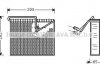 Испаритель, кондиционер AVA COOLING OLV372 (фото 1)