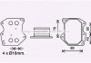 Радіатор, охолодження двигуна AVA QUALITY COOLING AVA COOLING PE3400 (фото 1)