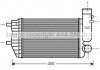 Інтеркулер AVA QUALITY COOLING AVA COOLING PE4183 (фото 1)