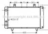 Радіатор, охолодження двигуна AVA QUALITY COOLING AVA COOLING PEA2319 (фото 1)