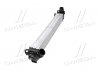 Интеркулер RENAULT MEGANE/SCENIC 2009- (выр-во AVA) AVA COOLING RTA4412 (фото 2)