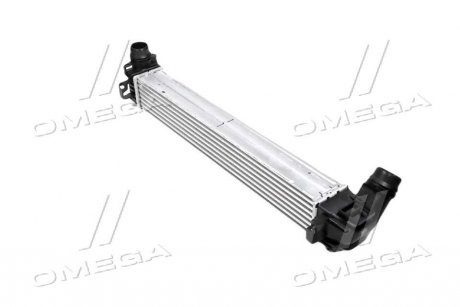 Интеркулер RENAULT MEGANE/SCENIC 2009- (выр-во AVA) AVA COOLING RTA4412