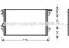 Конденсатор, кондиционер AVA COOLING RTA5280 (фото 1)