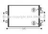 Конденсатор, кондиционер AVA COOLING RTA5406 (фото 1)