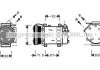 Компрессор кондиционера DACIA LOGAN (2005)/ RENAULT MEGANE (1996) (AVA) AVA COOLING RTAK281 (фото 1)