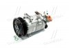 Компрессор кондиционера Renault Megane III/Scenic III 1.5 dCi/16 V 08- AVA QUALITY COOLING AVA COOLING RTAK489 (фото 4)