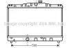 Радиатор охлаждения COROLLA EE90 1.3MT 87-92(выр-во AVA) AVA COOLING TO2115 (фото 1)