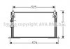 Конденсатор, кондиционер AVA COOLING TOA5585 (фото 1)