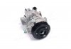 Компрессор кондиционера AURIS/COROLLA 1.6/1.8i 06 (выр-во AVA) AVA COOLING TOAK627 (фото 1)