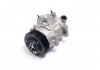 Компрессор кондиционера AURIS/COROLLA 1.6/1.8i 06 (выр-во AVA) AVA COOLING TOAK627 (фото 2)