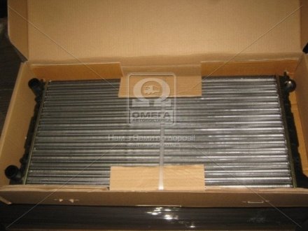 Радіатор двигуна двигателя VW PASSAT3 MT/AT 88-93 VW2072 (Ava) AVA QUALITY COOLING AVA COOLING VN2072 (фото 1)