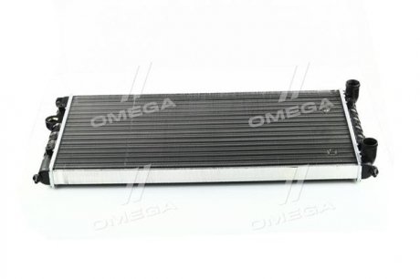 Радіатор GOLF3/VENTO AT/MT 91-98 (Ava) AVA QUALITY COOLING AVA COOLING VN2109