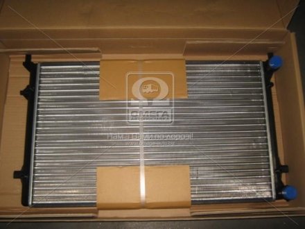 Радиатор GOLF5/TOURAN/A3 14/16 03- VW2204 (Ava) AVA QUALITY COOLING AVA COOLING VN2204