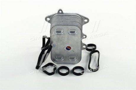 Радиатор масла VW (AVA) AVA QUALITY COOLING AVA COOLING VN3388