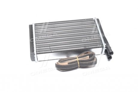 Радіатор опалювача AUDI/VW/PORSCHE MT/AT (Ava) AVA COOLING VN6061