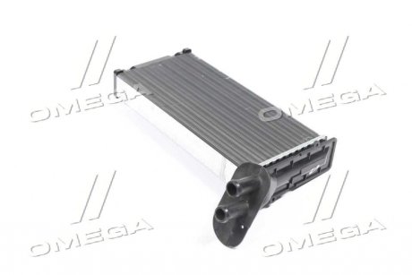 Радиатор обогревателя VW TRANSPORTER ALL 90-00 VW6097 (Ava) AVA COOLING VN6097