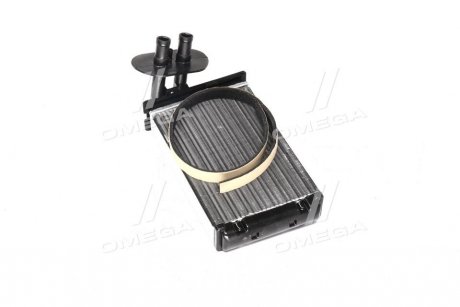 Радиатор обогревателя VW T4 VW6296 (выр-во AVA) AVA COOLING VN6296 (фото 1)