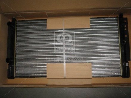 Радіатор охолодження VOLKSWAGEN TRANSPORTER T4 (70X, 7D) (90-) (AVA) AVA COOLING VNA2149