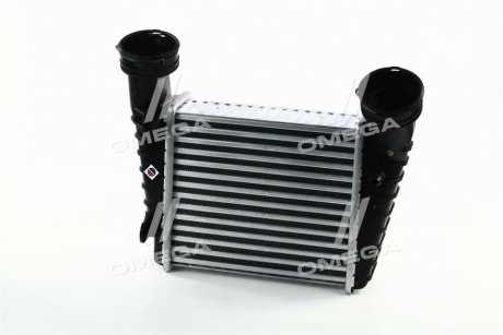 Интеркулер PASSAT6/SUPERB 19TDi 00- (Ava) AVA COOLING VNA4238