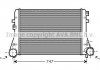 Інтеркулер AVA QUALITY COOLING AVA COOLING VWA4227 (фото 1)