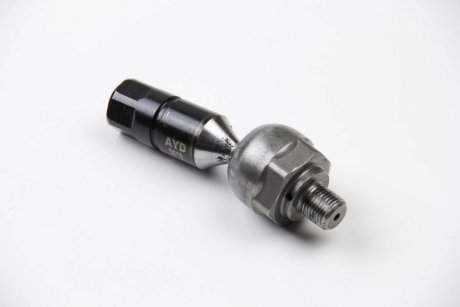 Тяга рульова Peugeot 407/Citroen C6 04- AYD 9504108