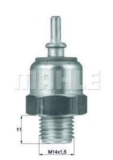 Перемикач BEHR TSW42D